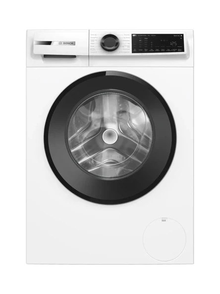 Bosch WGK242Z0TR Çamaşır Makinesi 9 kg 1200 Devir ürün görseli 1