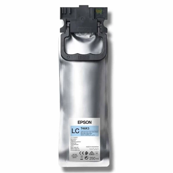 Epson SureLab SL D1000 LIGHT MAGENTA C13T46K640 ürün görseli 1