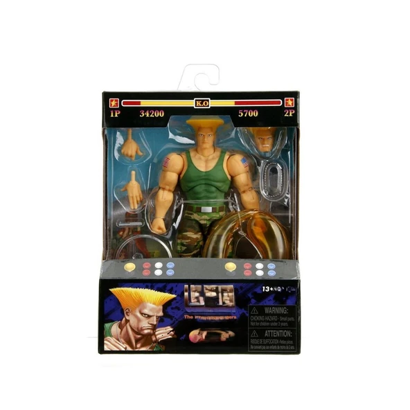 9334689314R00 6 Figure - Resim 4