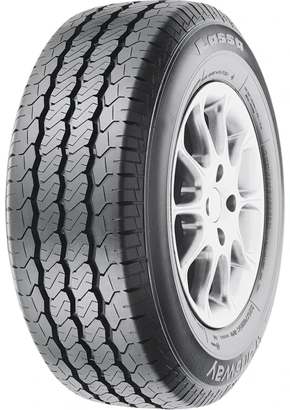 285/65R16C 131R LASSA TRANSWAY ürün görseli 1