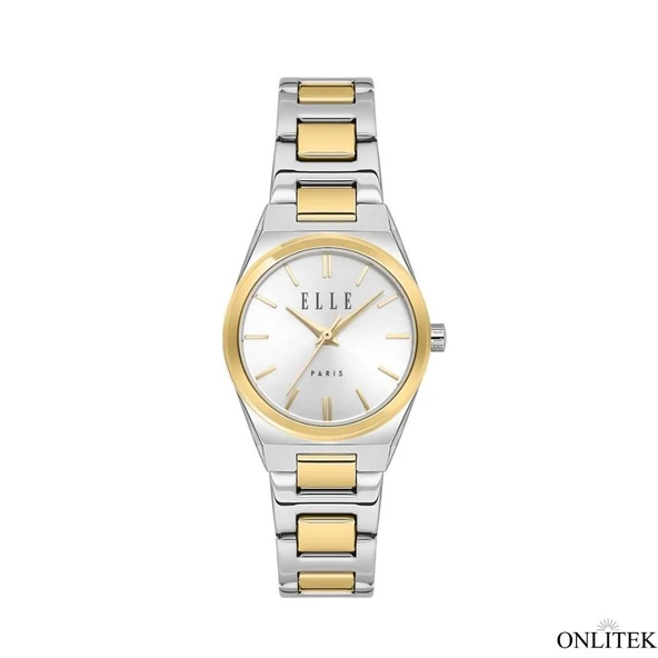 Elle EL.1.10005-5 28 mm Kadın Kol Saati ürün görseli 1