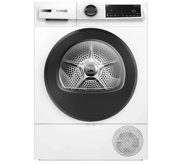 Bosch WQJ24200TR 9 kg Çamaşır Kurutma Makinesi ürün görseli 1