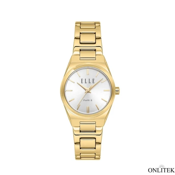 Elle EL.1.10005-4 28 mm Kadın Kol Saati ürün görseli 1