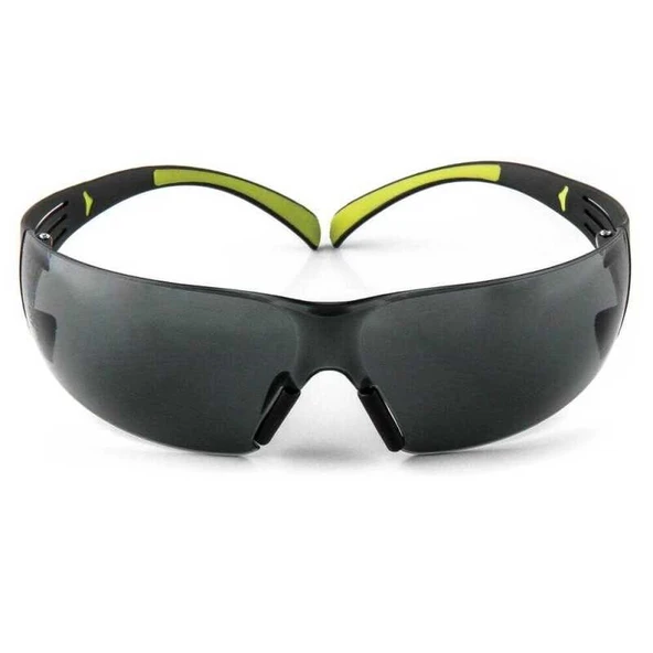 3M SF402 SecureFit 400 AS-AF füme İş Güvenliği Gözlüğü ürün görseli 1
