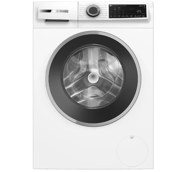 Bosch WGK252Z0TR 1200 Devir 10 kg Çamaşır Makinesi ürün görseli 1