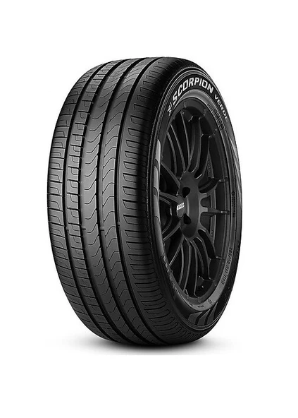 Pirelli 255/60R18 112W XL Scorpion Verde Mgt Oto Yaz Lastiği (Üretim Yılı: 2018) ürün görseli 1