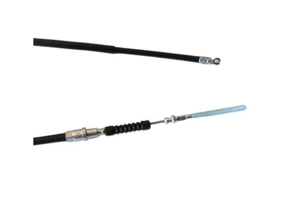 Yamaha Cygnus-L Arka Fren Teli Yan Sanayi ürün görseli 1