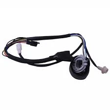 Honda Cbf 150 Far Duyu Oem - Resim 2