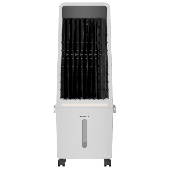 Kumtel Sulu Portatif Hava Soğutucu (Air Cooler)  HAC-04 ürün görseli 1