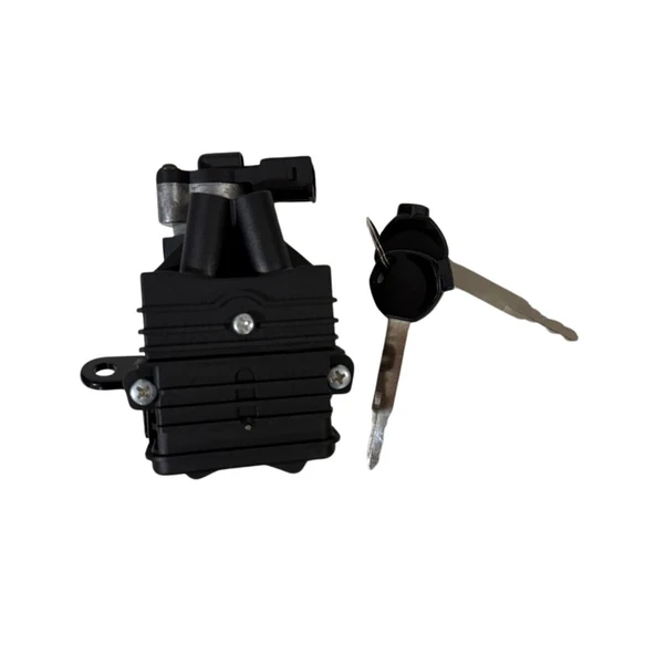 Honda Activa 125 Kontak Seti OEM - Resim 2