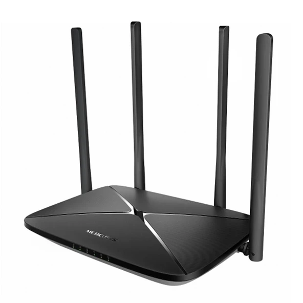 Tp-Link Mercusys MB115-4G 3 Port 300 Mbps Mobil Modem ürün görseli 1