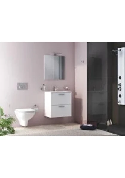 VitrA A45811 Move Masajlı Duş Seti - Resim 2