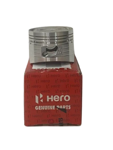 Hero Pleasure -Dash 110 - Düet 110 - Pleasure 110 Plus Uyumlu 0,50 Piston Orijinal ürün görseli 1