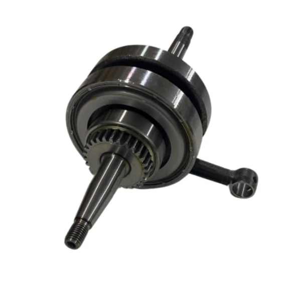 Honda Activa - Beat Uyumlu Krank OEM - Resim 2