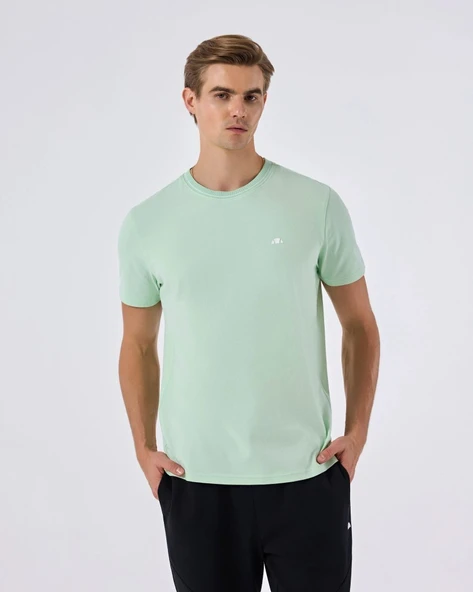 Ellesse 6SM5058-MNT Erkek Tişört - Mint ürün görseli 1