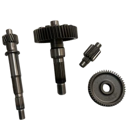 Honda Spacy Alpha 110 Şanzıman Dişli Seti Oem ürün görseli 1
