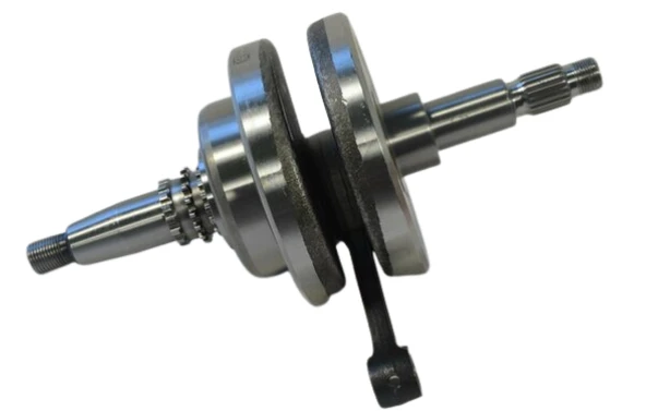 Honda Cbf 150 Krank Komple Oem ürün görseli 1