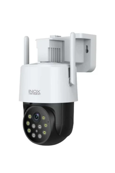 -X100 3mp Tek Lensli Onvif Destekli Wifi Kamera ürün görseli 1