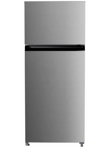 Teka RTF 44750 SS 463 Lt. No Frost Inox Buzdolabı ürün görseli 1
