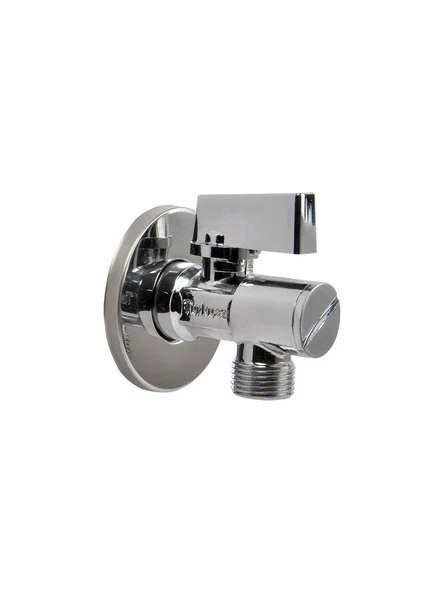 Turkuaz Seramik 3/8'' Filtreli Ara Musluk ürün görseli 1