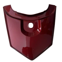 Honda Dio 110 Stop Üst Parça Kırmızı Oem ürün görseli 1