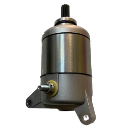 Honda Cbf 150 Marş Motoru Oem ürün görseli 1