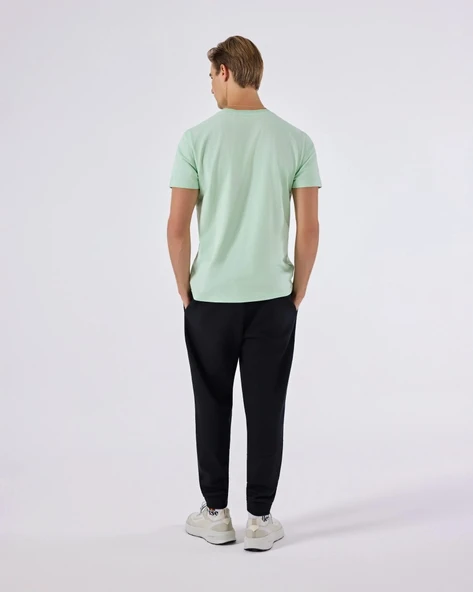 Ellesse 6SM5058-MNT Erkek Tişört - Mint - Resim 3