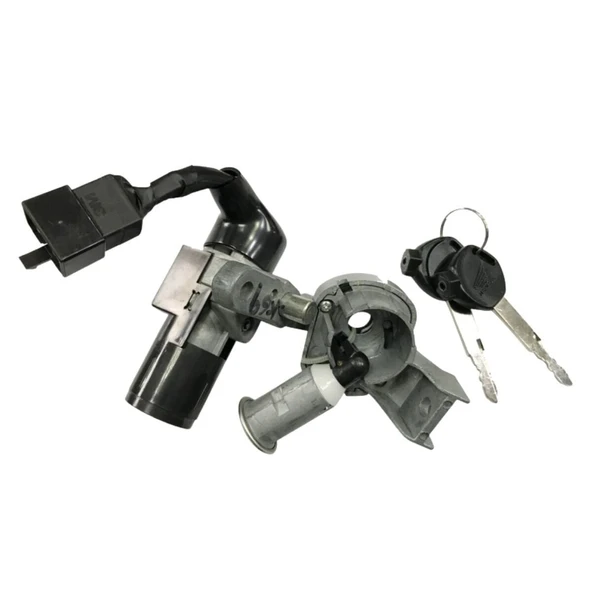 Honda Activa S Kontak Seti CTVR (Eski Model) - Resim 3