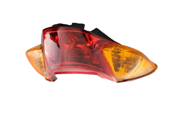 Honda Cbf 150 Arka Stop Komple Eski Model Orijinal ürün görseli 1