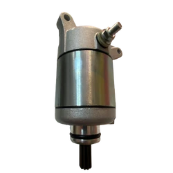 Honda Cbf 150 Marş Motoru Oem - Resim 2
