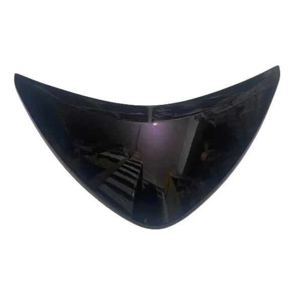 Honda Spacy Alpha 110 Far Grenajı Üst Mor OEM - Resim 2