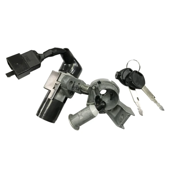 Honda Activa S Kontak Seti Eski Model OEM - Resim 2