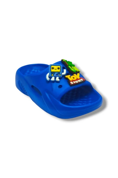 Apella E300-12-26 Eva Toy Sport Çocuk Terlik 24-35 ürün görseli 1