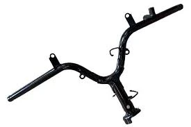 Honda Dio 110 Gidon Oem - Resim 2
