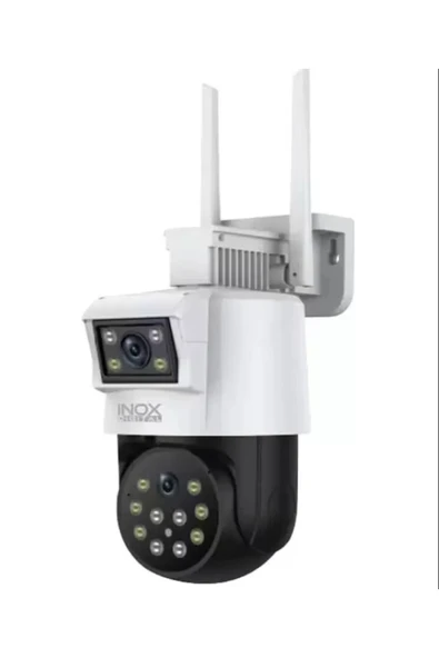 -X102 3+3 mp Dual Lens Wifi Kamera Hieasy ürün görseli 1
