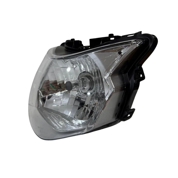 Honda Dio 110 Ön Far CTVR - Resim 3