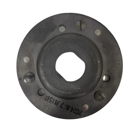Honda Dio 110 Debriyaj Balatası Set OEM - Resim 3