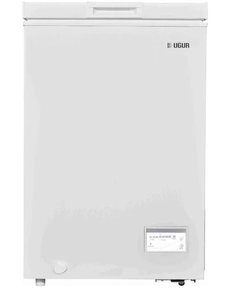 Uğur UED 100 R65 Sandık Tipi Derin Dondurucu ürün görseli 1