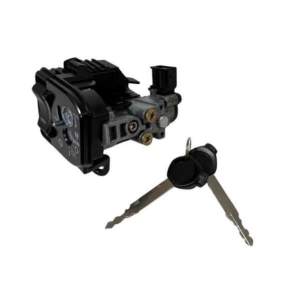 Honda Activa 125 Kontak Seti OEM - Resim 3