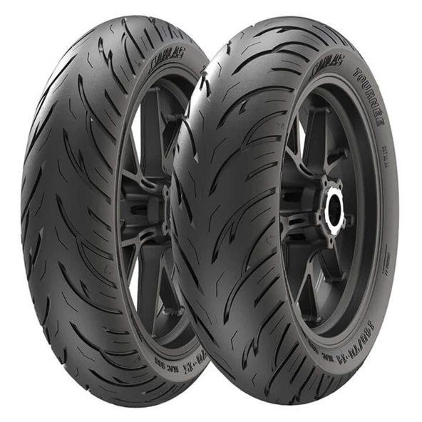 100/80-14 Tournee 54S Tubeless Dış Lastik Anlas ürün görseli 1