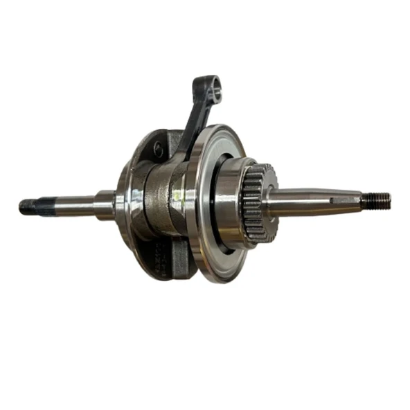 Honda Activa - Beat - Hero Pleasure Uyumlu Krank Oem (Çamlı) ürün görseli 1