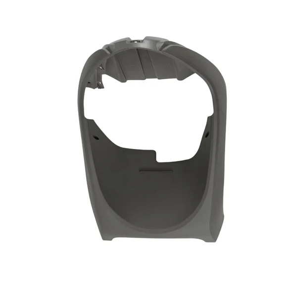 Honda Spacy Alpha 110 Ön Burun Koyu Gri OEM ürün görseli 1
