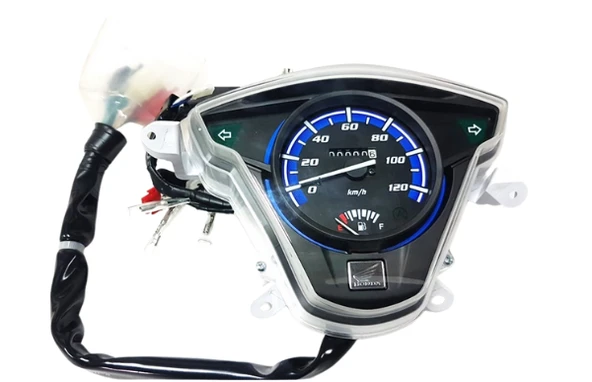 Honda Spacy Alpha 110 Kilometre Saati Komple OEM ürün görseli 1