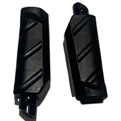 Honda Spacy Alpha 110 Yolcu Basamak Seti Oem ürün görseli 1