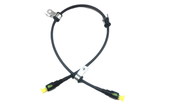 Honda Dio 110 Benzin Hortumu Oem - Resim 2