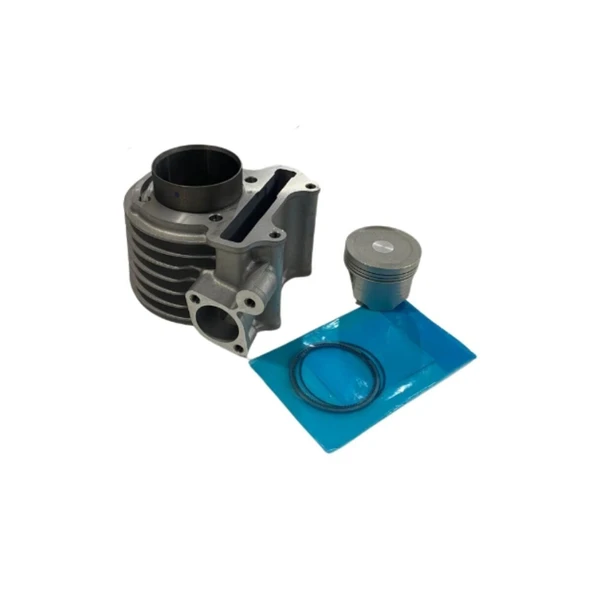 Honda Activa S Silindir Piston Segman Orijinal - Resim 3