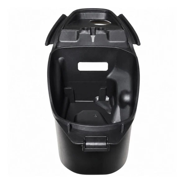 Honda Spacy Alpha 110 Sele İç Kutu OEM - Resim 3
