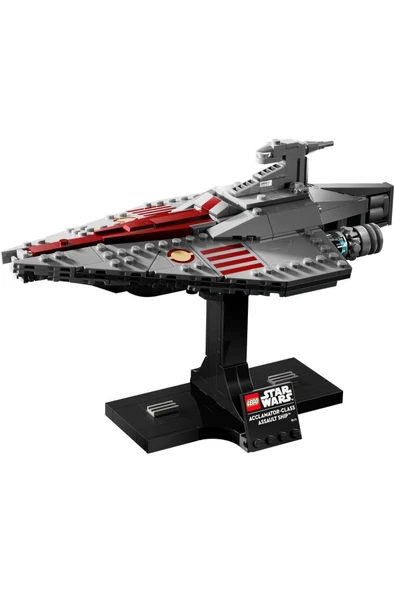 Lego 75404 Star Wars Acclamator Sınıfı Hücum Gemisi ürün görseli 1