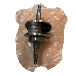 Honda Cbf 150 Krank Komple Oem - Resim 2