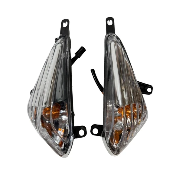 Honda CBF 150 Ön Sinyal Takımı OEM - Yeni Model ürün görseli 1